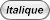 boutton_italique